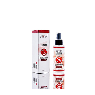 嘉荫母婴防护喷雾