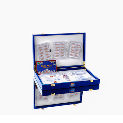 嘉荫润芯滋润综合版