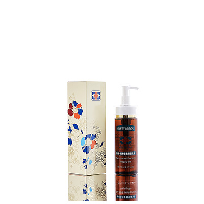 嘉荫男女外阴洗液