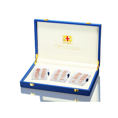 嘉荫子宫排毒套