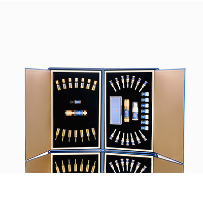 嘉荫7D私密抗衰养护套